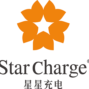 星星充电